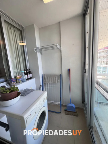 Venta Apartamento De 4 Dormitorios Y 4 Baños Con Piscina Y Loza Radiante En La Brava