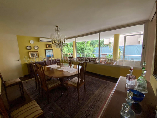 Altamira Pent-house En Venta Mls 25-557. Beatriz Pacheco