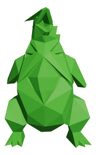 Pokemon Figura De Tyranitar