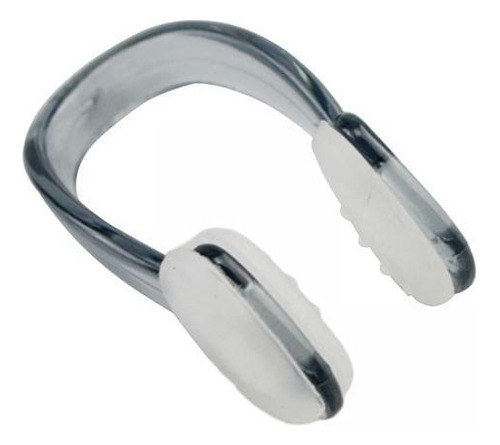 2 De Natación Nariz Enchufable Impermeable Para Nadar