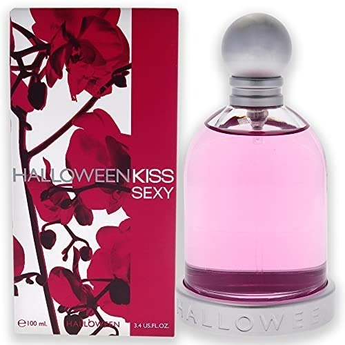 Halloween Kiss Sexy Dama ....... 100% Original ..... (100ml)