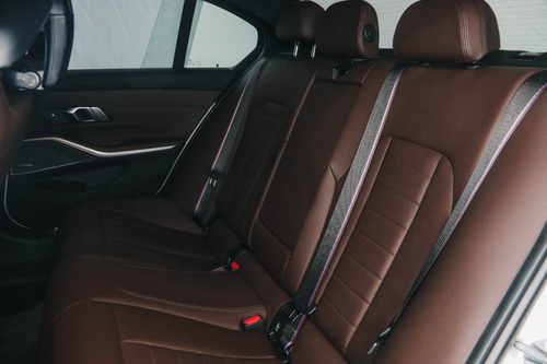 Imagem 9 de 13 de Bmw 320 I M Sport Active Flex