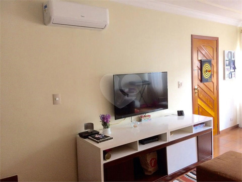 Imagem 6 de 21 de Sobrado Residencial - 4 Dorms - 1 Suite - 4 Vagas - À Venda Em Pirituba - Reo586999