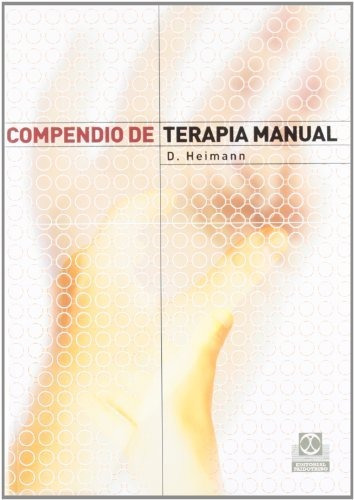Compendio De Terapia Manual (bicolor) (medicina)