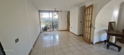 Condominio La Reina - Agua Y Gas Incluido