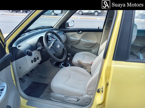 Lifan 320 1.3 Full Aa / Dh