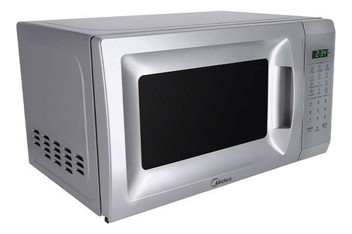 Horno De Microondas Midea 20l 0.7 Pies