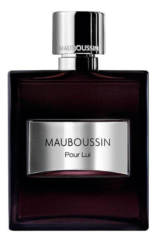 Perfume Mauboussin Pour Lui Edp M 100ml
