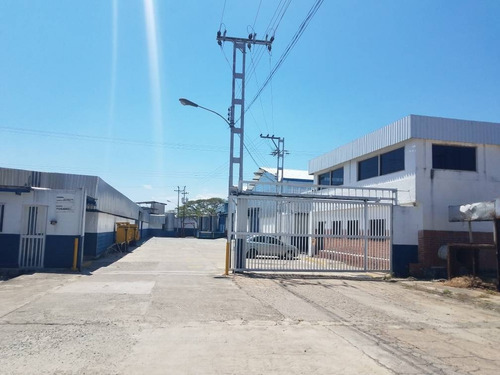 Imagen 1 de 30 de Venta Galpones Zona Industrial Pruinca, Guacara