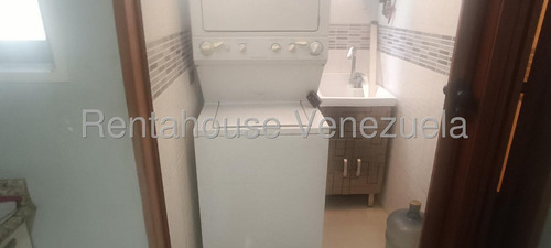 Practico Apartamento En Venta En Macaracuay - Mls#25-8604 - Jca