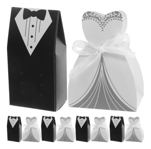 Recipientes Para Galletas Para Regalar Bodas, Caja De Regalo