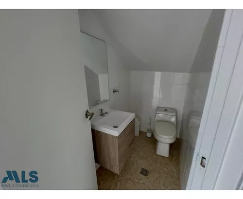 Venta Duplex En Envigado(mls#249207)