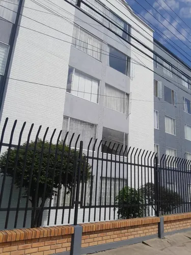 Arriendo Cómodo Apartamento
