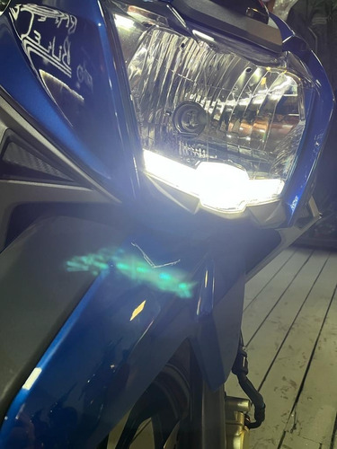 Imagen 7 de 15 de Beta Tvs Ntorq 125 N Torq 0km Scooter Bluetooth