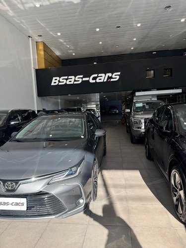 Toyota Corolla 2.0 Seg Cvt 170cv