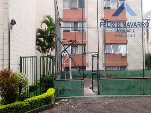 Imagem 12 de 14 de Apartamento - Lauzane - 1566