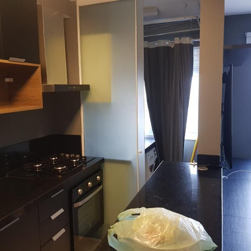 Apartamento Com 1 Dormitório À Venda, 31 M² - Barra Funda - São Paulo/sp - Ap26998
