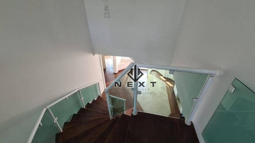 Imagem 19 de 30 de Casa Com 4 Dormitórios À Venda, 532 M² Por R$ 2.100.000,00 - Alphaville - Santana De Parnaíba/sp - Ca0729