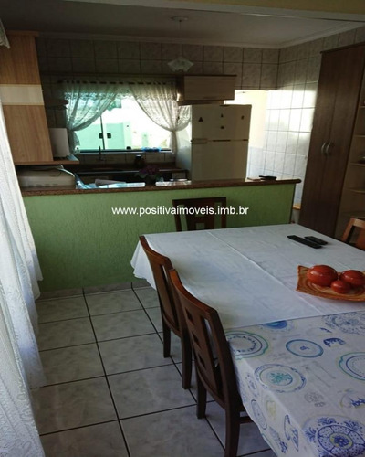 Imagem 5 de 15 de Sobrado Para Venda Em Osasco, Jaguaribe, 3 Dormitórios, 2 Suítes, 2 Banheiros, 2 Vagas - So00148_1-1998132