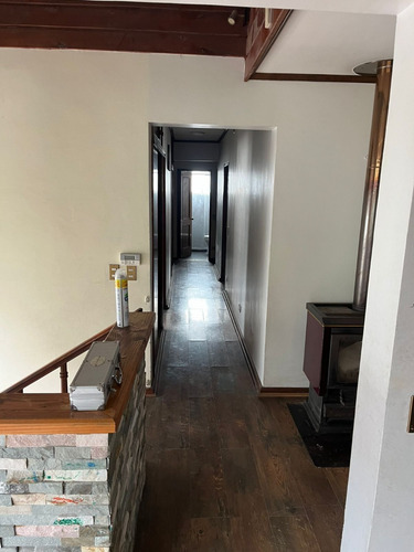 Estupenda Casa Remodelada En Lonco Oriente
