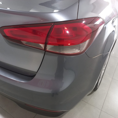 Imagen 12 de 15 de Kia Forte Lx T/m 2017