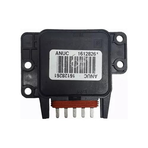 Aya16128261 Modulo De Control Blazer Camaro Tahoe Yukon