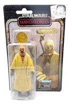 Comprar Star Wars Tusken Raider Kenner Hasbro