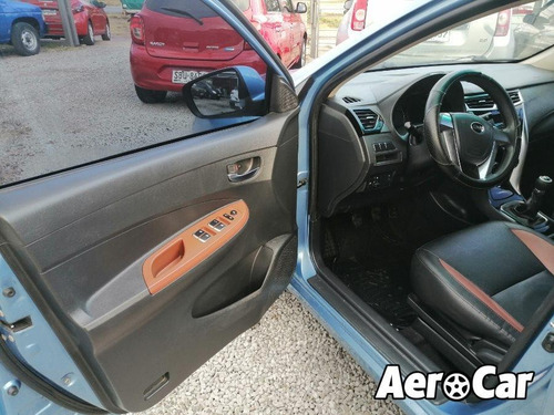 Byd F3 New 1.5 2017 Impecable! Aerocar