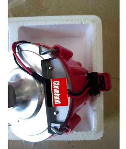 Imagen 6 de 10 de Distribuidor Chevrolet 305 350 Cmc 5.0 L 5.7 L Module D1906