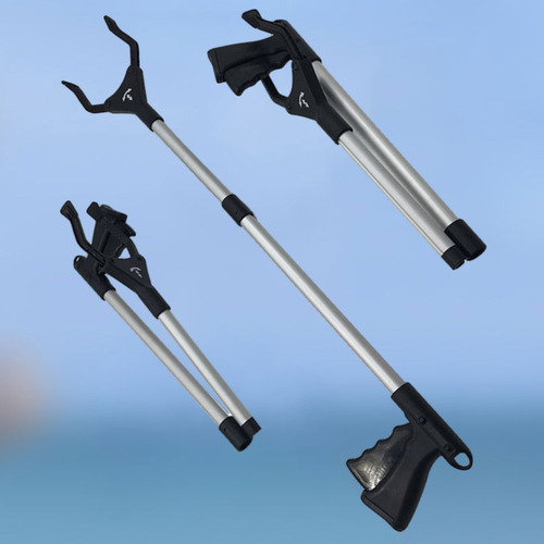 Short Grabber Reacher Tool Grabbers Outdoor