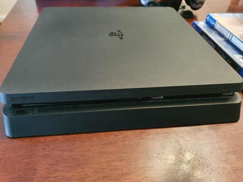 Liquidoooo Playstation 4 Impecable Oportunidad
