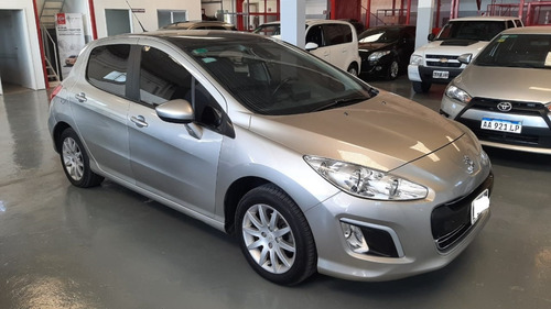 Peugeot 308 Hdi Allure