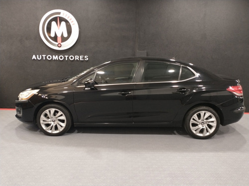 Citroën C4 Lounge 2014 1.6 Tendence Hdi 115cv Mautomotoresok