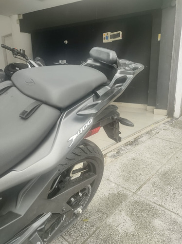 Imagen 14 de 22 de Bajaj Dominar 400 Tourer 0 Km Cycles