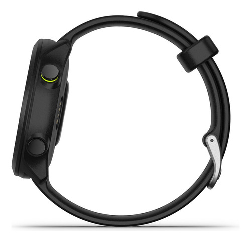 Monitor Garmin Forerunner 745 preto
