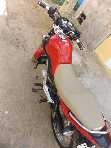 Honda Fan 150
