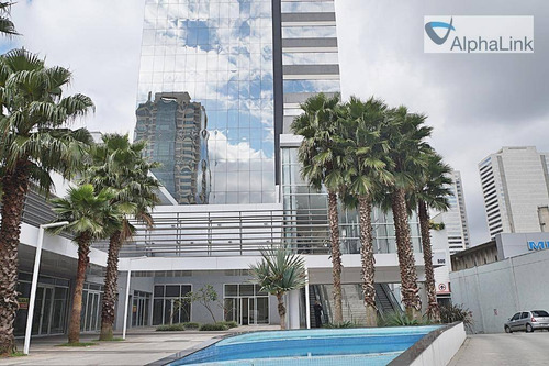 Imagem 4 de 16 de Andar Corporativo Para Alugar, 958 M² Por R$ 47.500,00/mês - Alphaville - Barueri/sp - Ac0011
