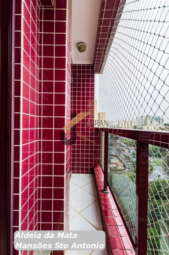 Imagem 6 de 30 de Apartamento - A009018 - 4799036