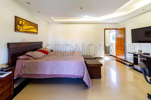 Imagem 28 de 30 de Sobradinho Colorado, Casa Com 730m², 5 Quartos (4 Suítes) + Lazer. Estuda Permuta - Villa139025