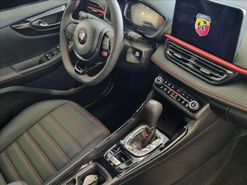 Fiat FASTBACK 1.3 Turbo 270 Abarth