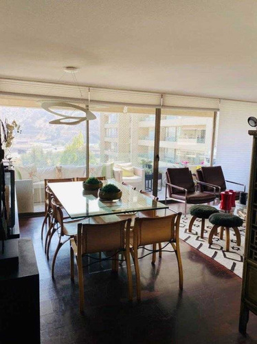 Imagen 6 de 19 de Bello Depto En Venta! Tabancura 1613