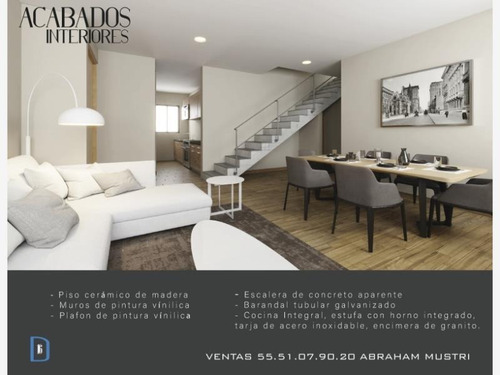 Imagen 12 de 17 de Departamento En Venta En Lomas De Vista Hermosa