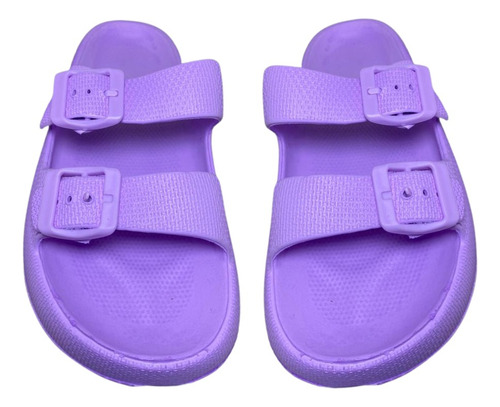 Imagen 6 de 6 de Sandalia Huarache Para Dama Ligera Colores