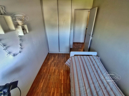 Imagen 10 de 16 de Venta Apartamento 3 Dormitorios - Goes