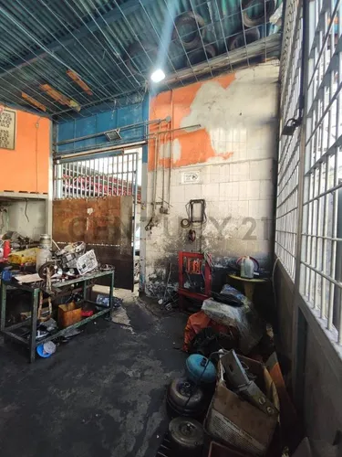 Venta Terreno 1375 M2 - Av. San Martín