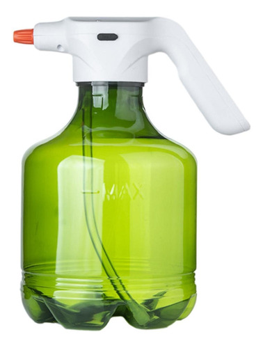 Planta Eléctrica Mister Spray Bottle Con Pico Ajustable