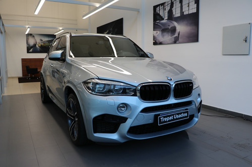 Imagen 2 de 16 de Bmw X5 M 575cv