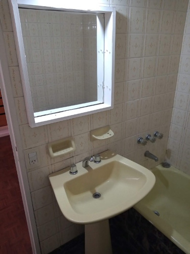 Monoambiente En Venta En Quilmes Centro