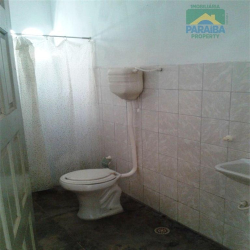 Imagem 10 de 15 de Galpão Industrial À Venda, Mangabeira, João Pessoa. - Ga0002