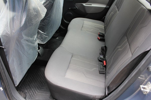 Renault Logan Expression 1.0 12v - Financiamento Sem Entrada